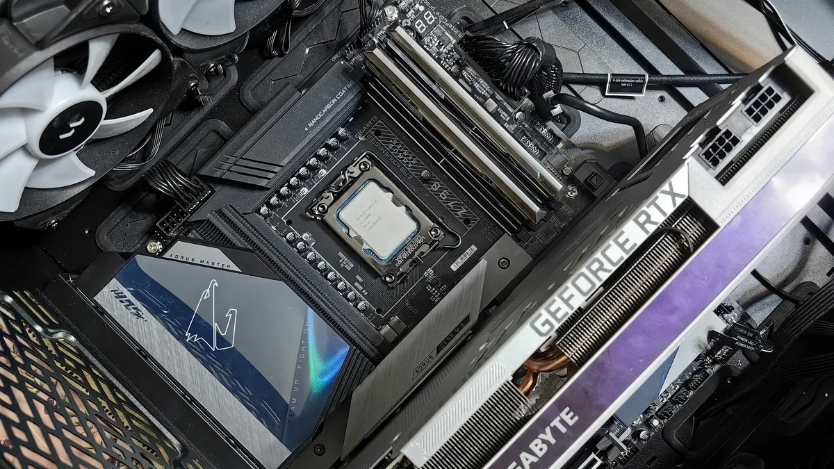 Colorful has released three low-cost Micro-ATX motherboards in Japan, including two B650 AM5 boards and one A520 AM4...