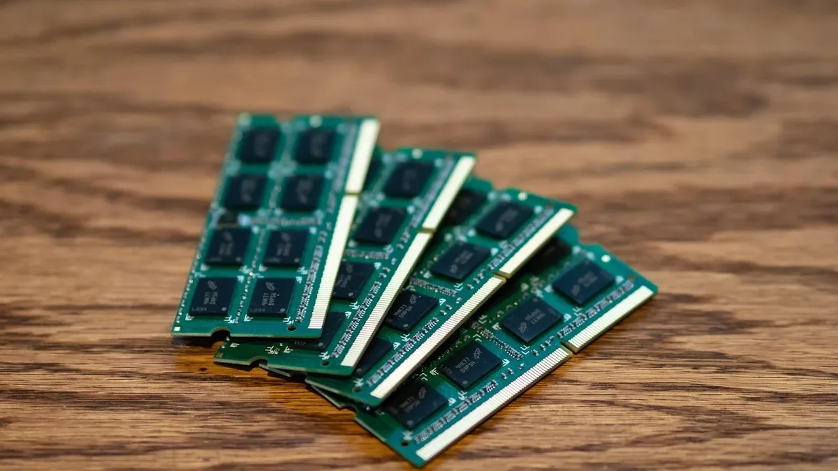 Builds: China's CXMT will begin mass production of LPDDR6 RAM next month, securing it for the Xiaomi 18 Fold