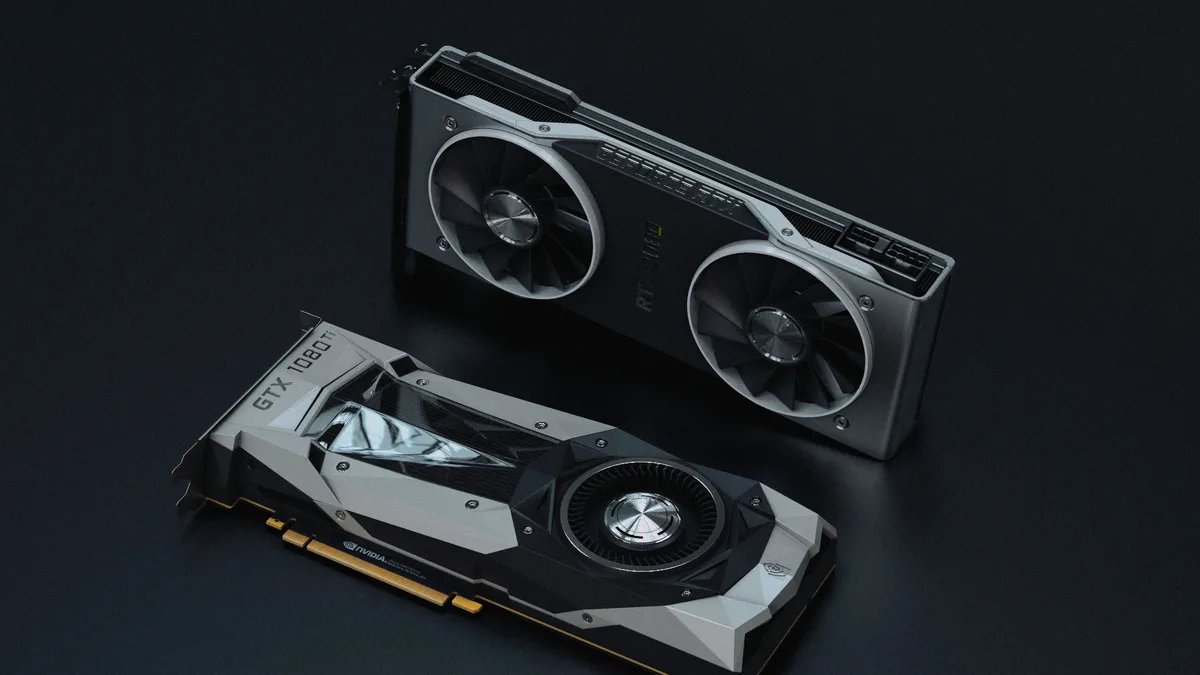 Standalone GPU shipments grew 12.2% quarter-over-quarter despite weaker PC demand and higher memory costs, with notebooks...