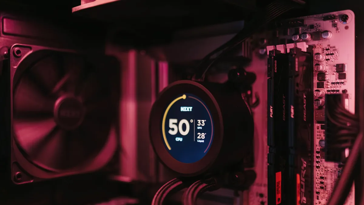 Modder u/DallasGrave demonstrated a soldered auxiliary board that splits the RTX 5090's power load across additional...