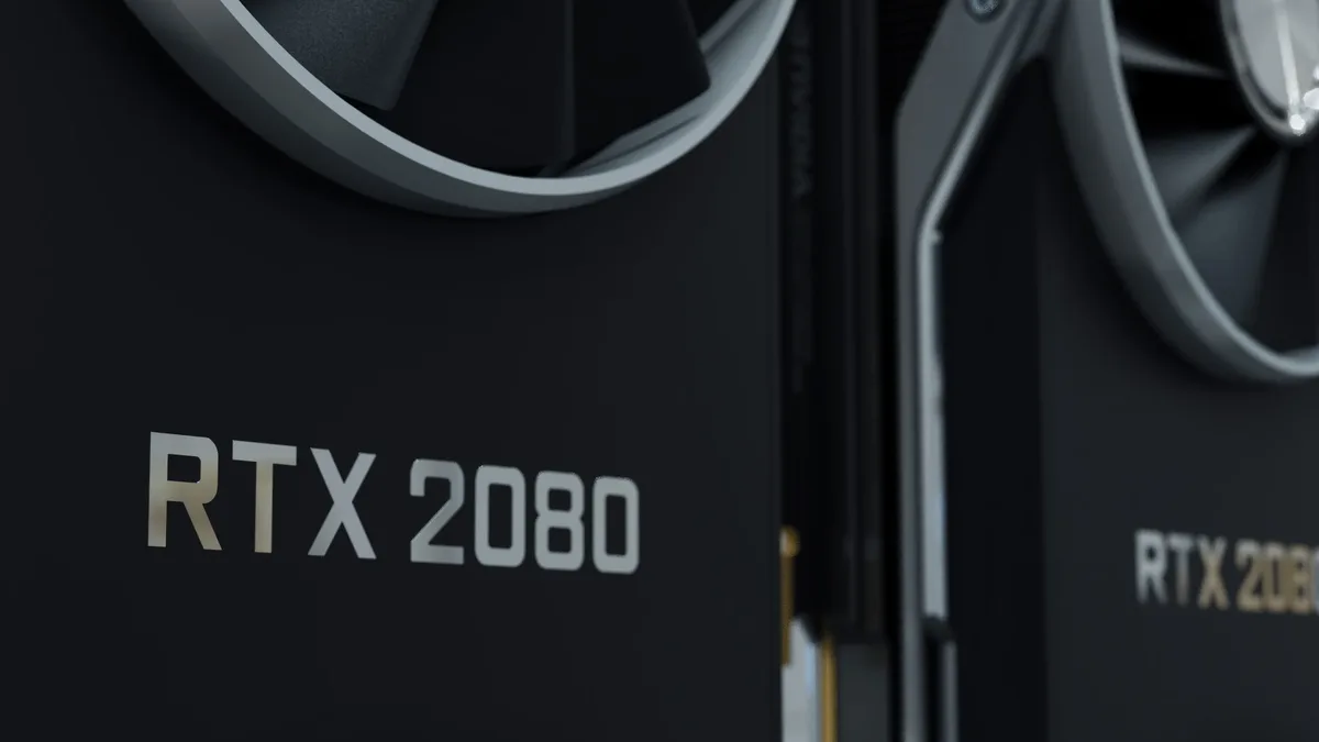 A new community mod called DLSS Unlocked enables DLSS 5 and multi-frame generation on RTX 20, 30, and 40 series GPUs by...