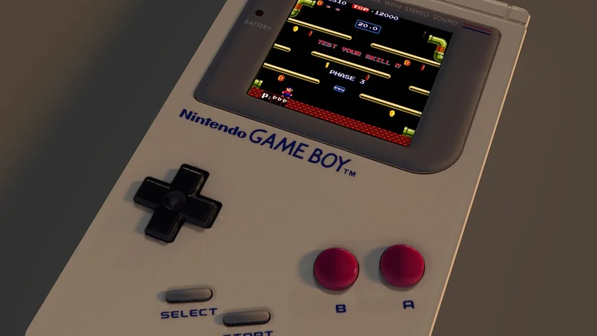 FunnyPlaying has launched the FPGB Mini, an ultra-compact FPGA-based handheld that plays original Game Boy cartridges and...