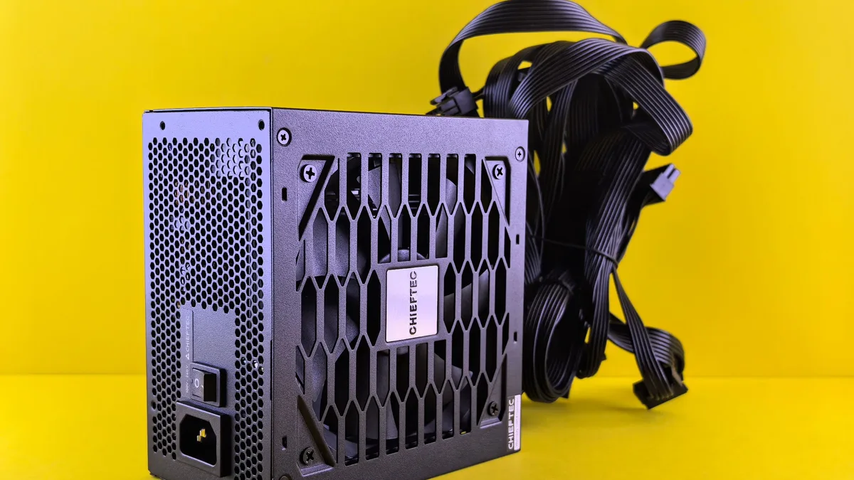 Tom's Hardware reviews the FSP Mega GM 1200W power supply, finding its in-house platform delivers efficiency exceeding...