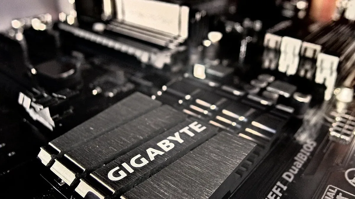 Gigabyte is rolling out a BIOS update for its B760 and H610 motherboards to support upcoming Intel Raptor Lake Next CPUs...