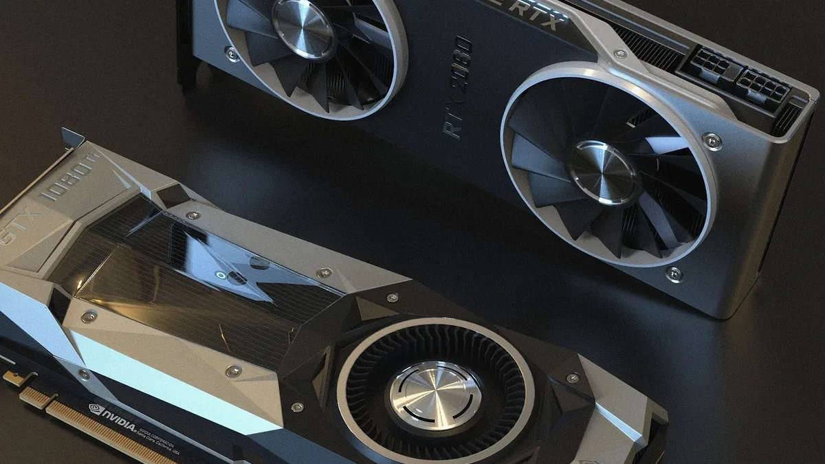 A modder demonstrated a multi-GPU setup using two NVIDIA RTX 5060 Ti cards, with one dedicated to DLSS 5 Neural Rendering