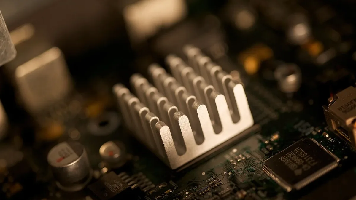 A maker has successfully compressed a 2.9MB song using Meta's AI codec and printed it on paper as eight QR codes, requiring...