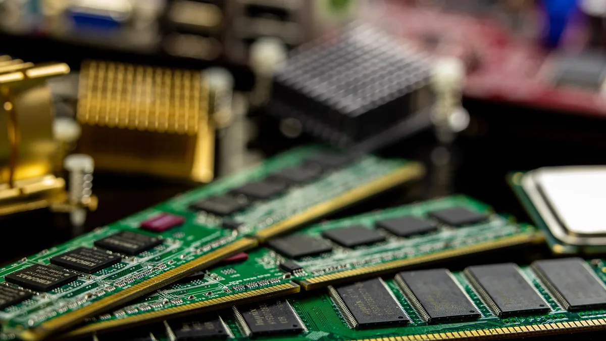 Samsung has detailed a three-stage HBM roadmap ending with zHBM, a 3D architecture stacking DRAM directly on processors...