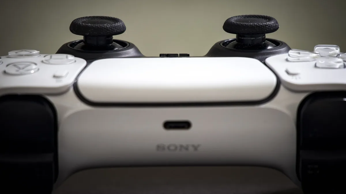 Sony has filed a patent for a PlayStation controller that can process tap-to-pay transactions using NFC or Bluetooth...