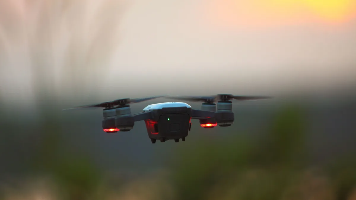 Lisbon-based drone maker Beyond Vision raised over €28 million in a funding round co-led by Índico Capital Partners and...