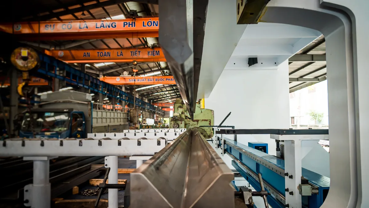 CloudNC secured $20 million in funding led by Nimble Ventures to expand its AI-driven manufacturing software, CAM Assist...
