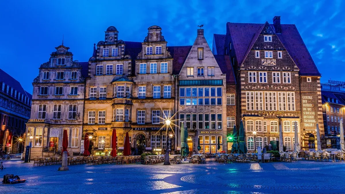 The founders of Swedish electric and autonomous freight company Einride have established a new venture capital firm...