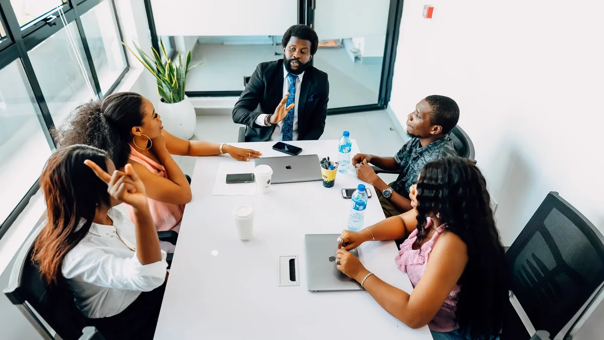 A recent roundtable discussion highlighted the challenges Europe faces in financing its sustainability ambitions, including...
