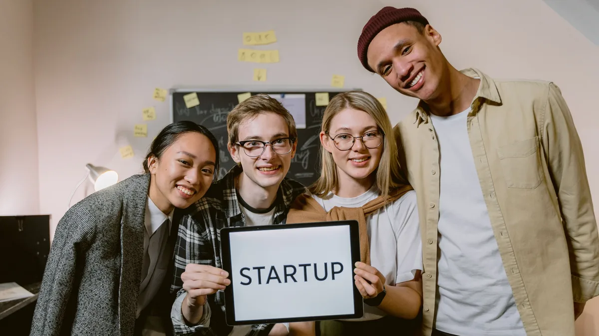 A report from IFA 2026 notes a lack of European winners in the show's startup awards, but highlights several promising...
