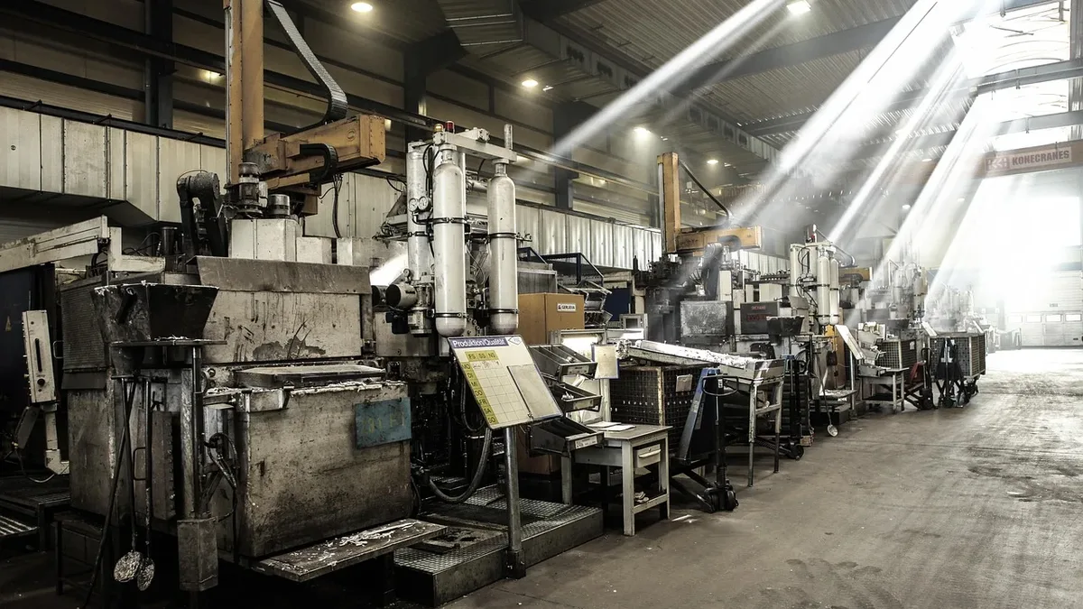 Munich's Furo has secured €3.44 million in funding led by TQ Ventures