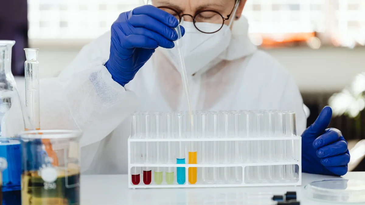 Legal and financial experts explain that healthtech startup valuation depends on scientific milestones and intellectual...