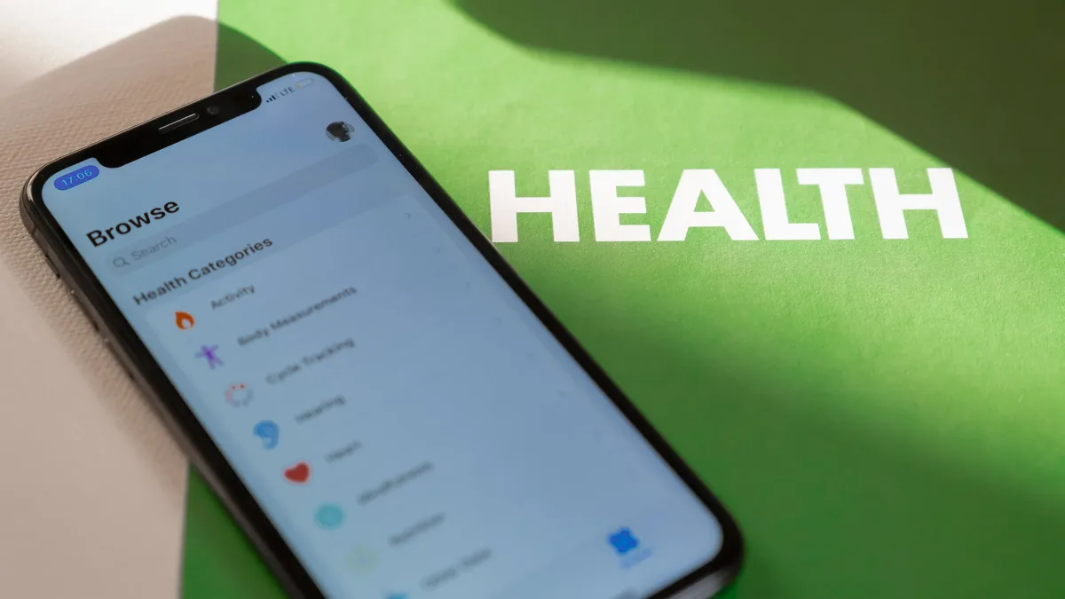 Andrew Steele's HealthTech startup Stride raised £4.6 million in seed funding from investors including Morgan Stanley...