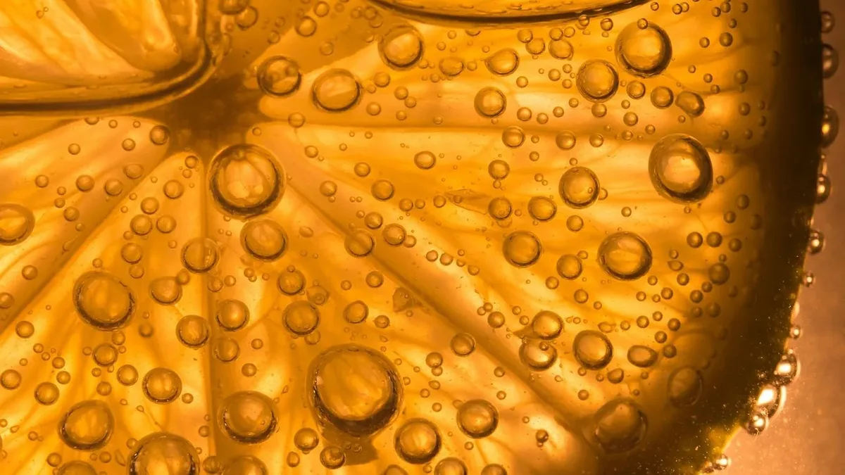 Building: The iBeer app, a novelty simulation of a pint, became a viral hit upon the Apple App Store's 2008 launch