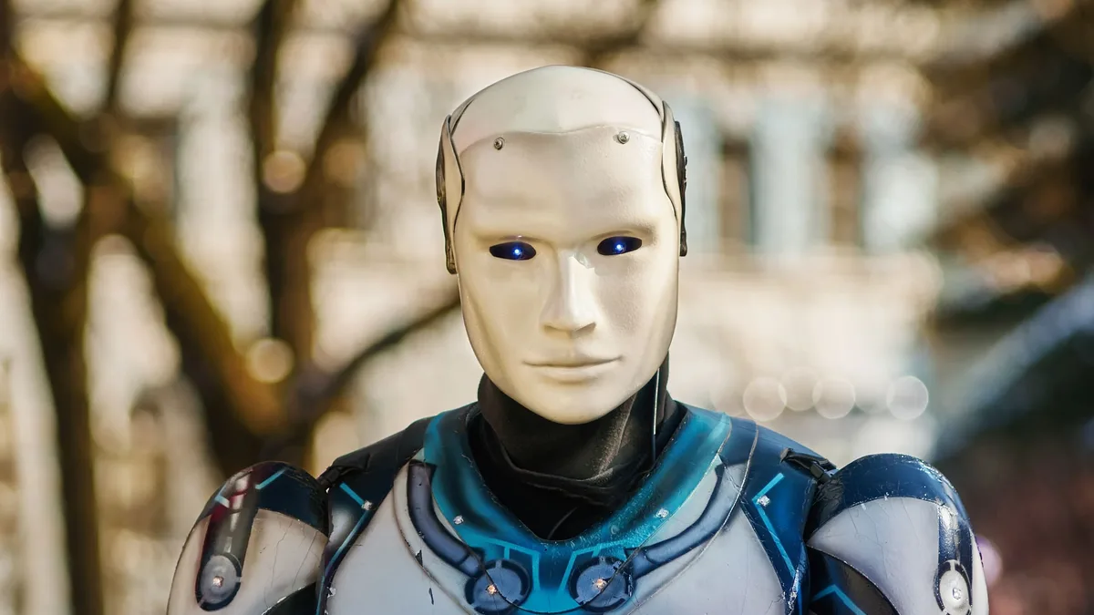 Tokyo startup O-ID secured $1.2 million in pre-seed funding to develop modular humanoid robots for Japanese factories...