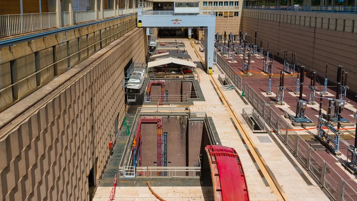Cologne-based secondary metals supplier Metycle has secured a €131.7 million credit facility from Rivonia Road Capital