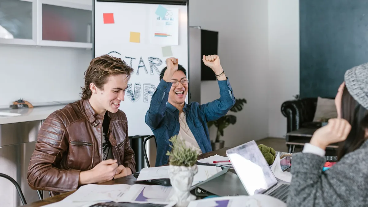 Stages: Copenhagen startup Plinto raised a €2.9 million pre-Seed round led by People Ventures and Emblem