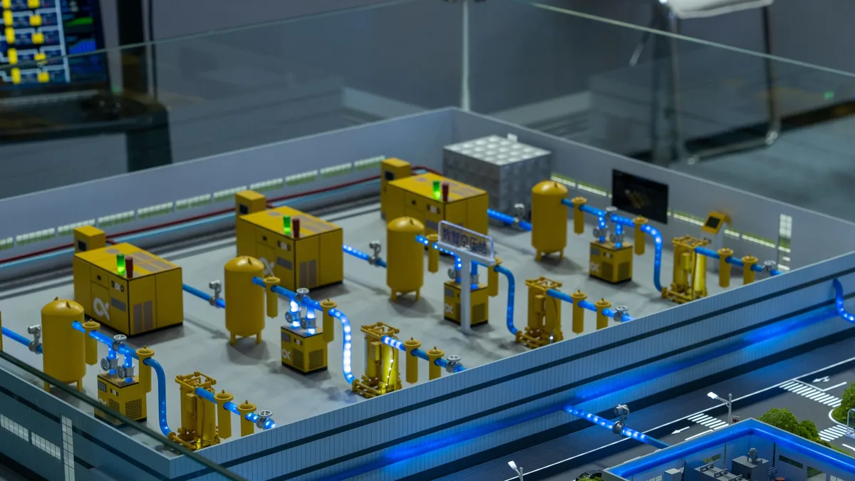 Rabot Energy raised $50 million in Series B funding led by Endeit Capital and DeepTech & Climate Fonds