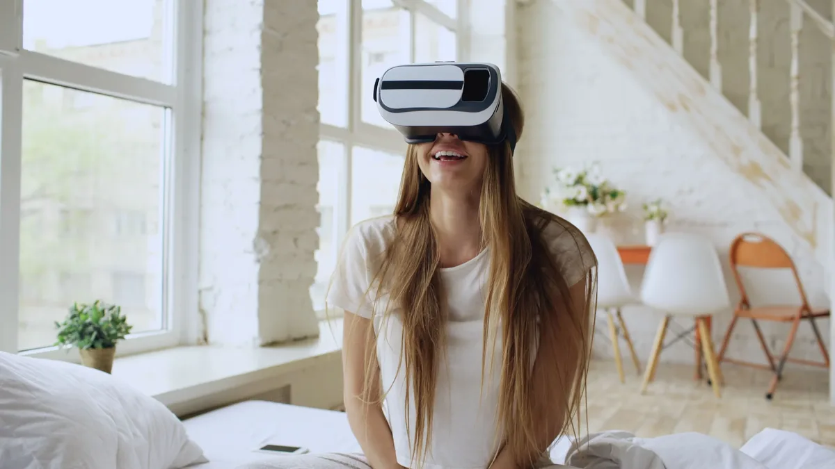 UK MedTech firm Strolll secured €5 million to accelerate two projects: an AI-powered assessment platform and a bedside AR...