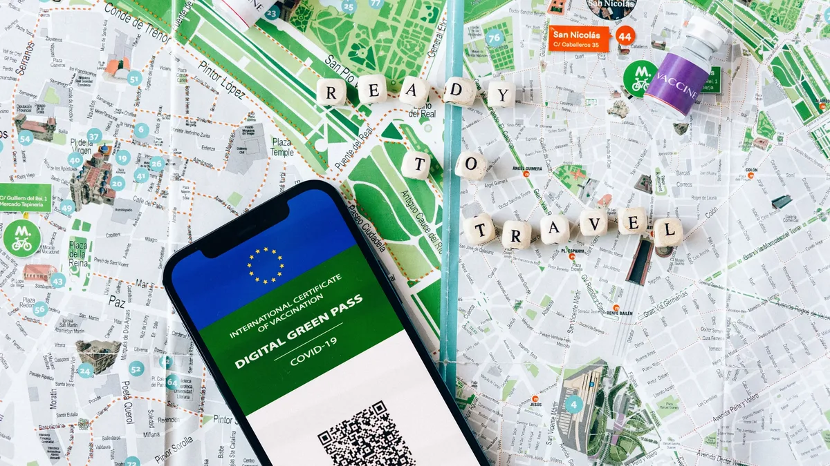 The global travel industry, now worth €9.57 trillion, is leading a consumer shift towards experiences that foster...