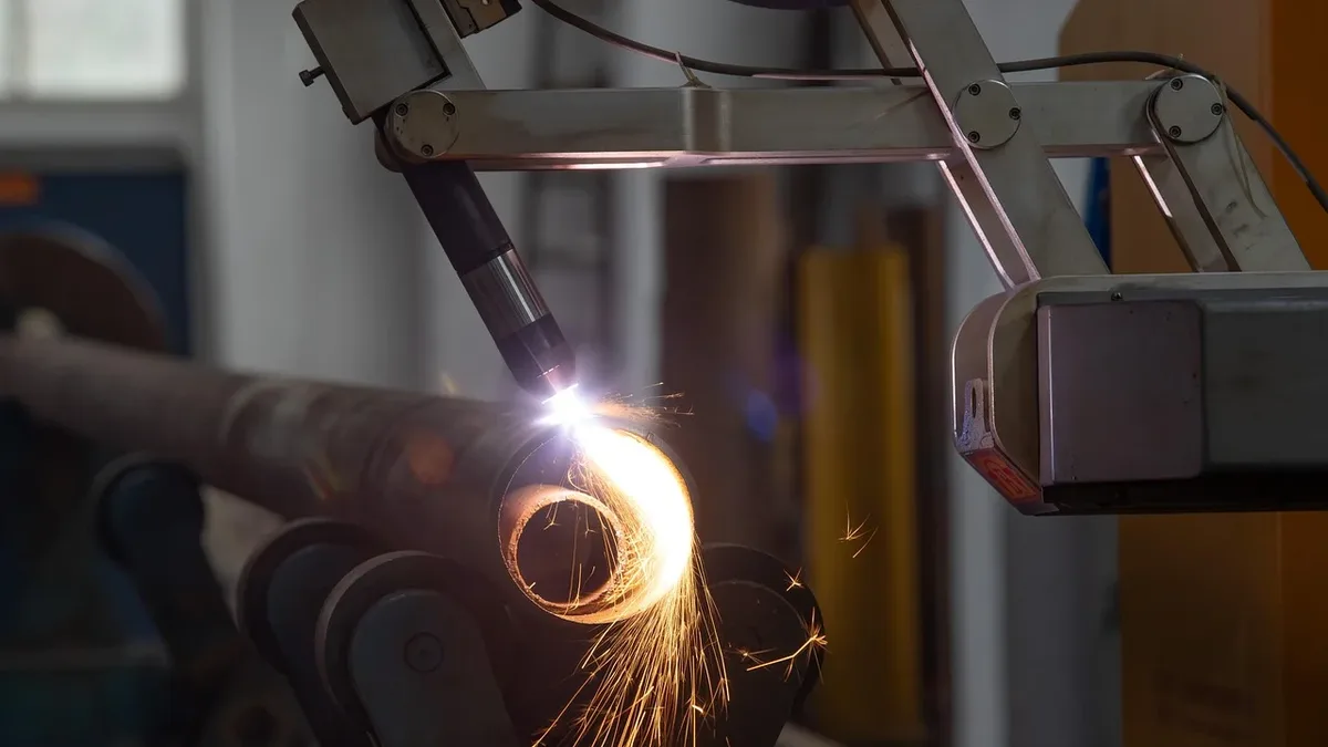UK robotics companies have raised £189.3 million across 12 funding rounds in 2026, a significant increase from the £110...
