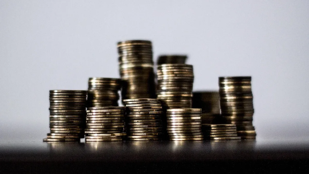 Running: UK tech investment fell 72% to £102.95 million last week, spread across nine deals