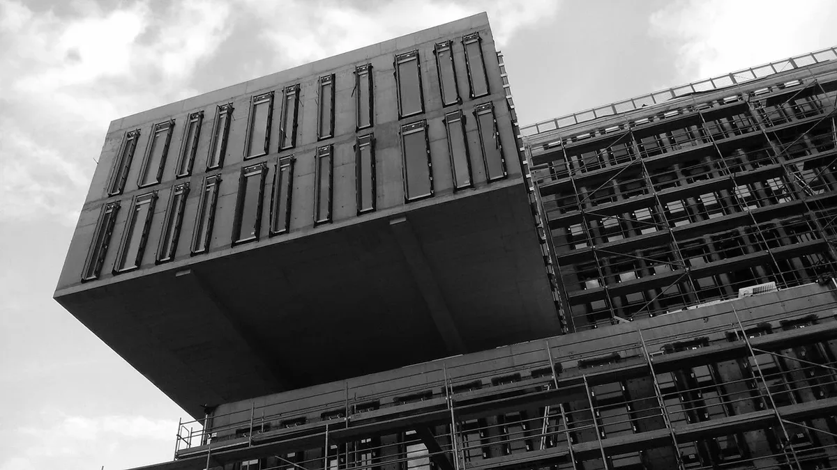 Business: Oslo-based construction tech startup Volve has secured $3 million in seed funding led by Skyfall Ventures