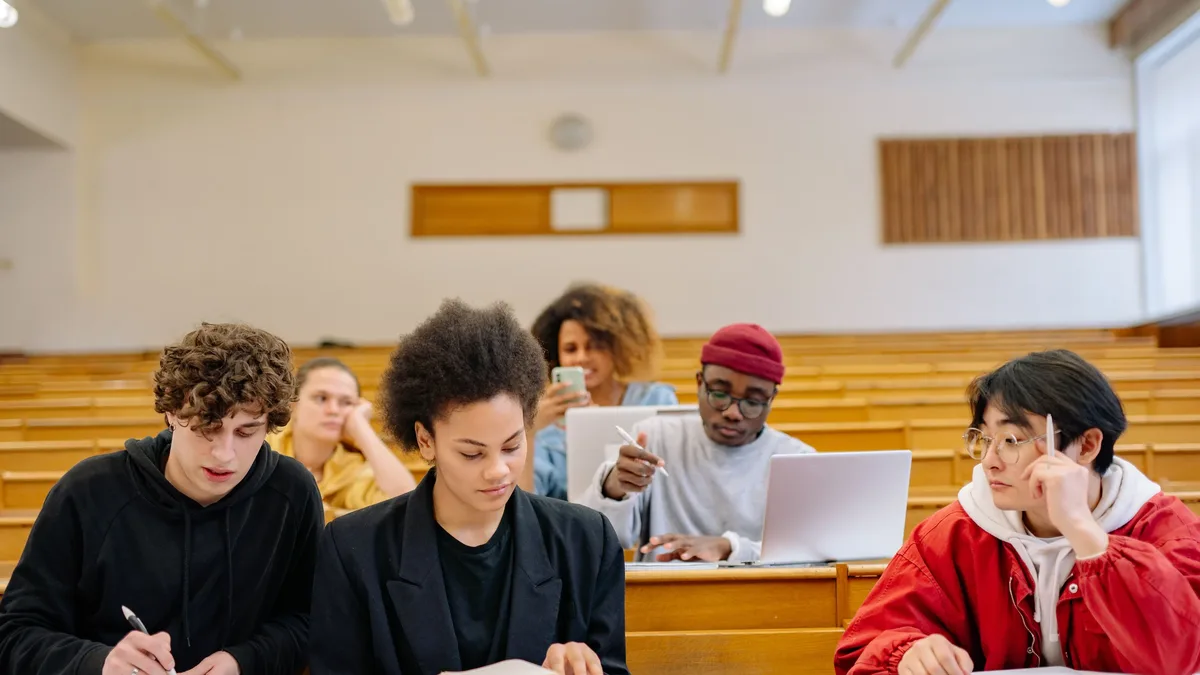 A Stanford analysis shows a 19% relative employment gap for 22-25 year olds in AI-exposed occupations by June 2026...