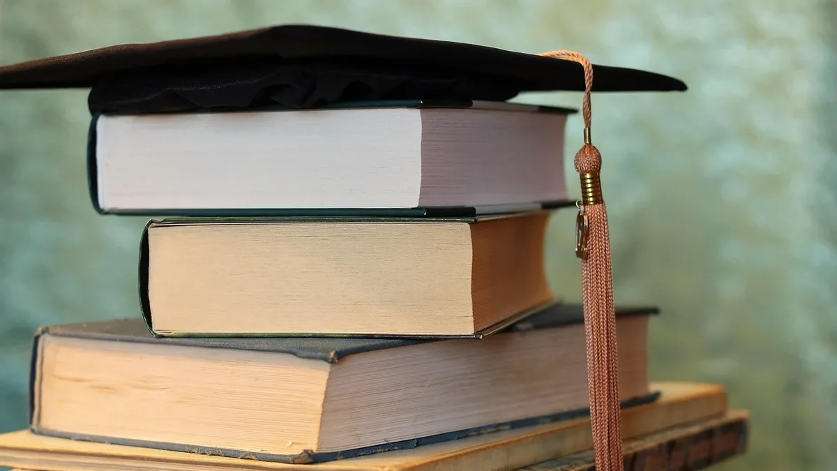 Azusa Pacific University uses its ScholarshipUniverse platform to connect students with financial aid, including academic...