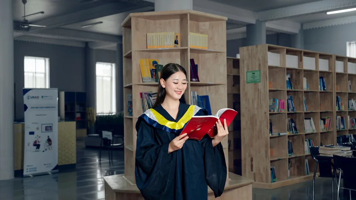 By Level: The ARES International Training Scholarships 2027-2028 are now open for applications