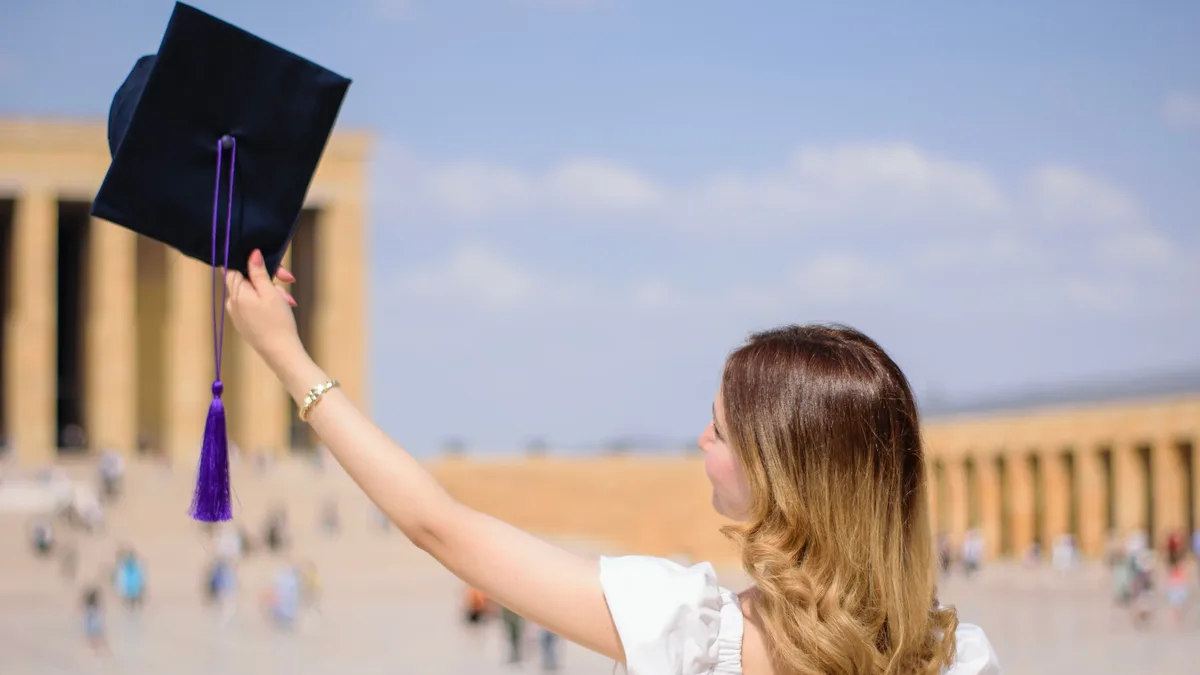 UNM engineering student Barsha Khanal earned six scholarships totaling $9,500 for the 2026 academic year to support her...