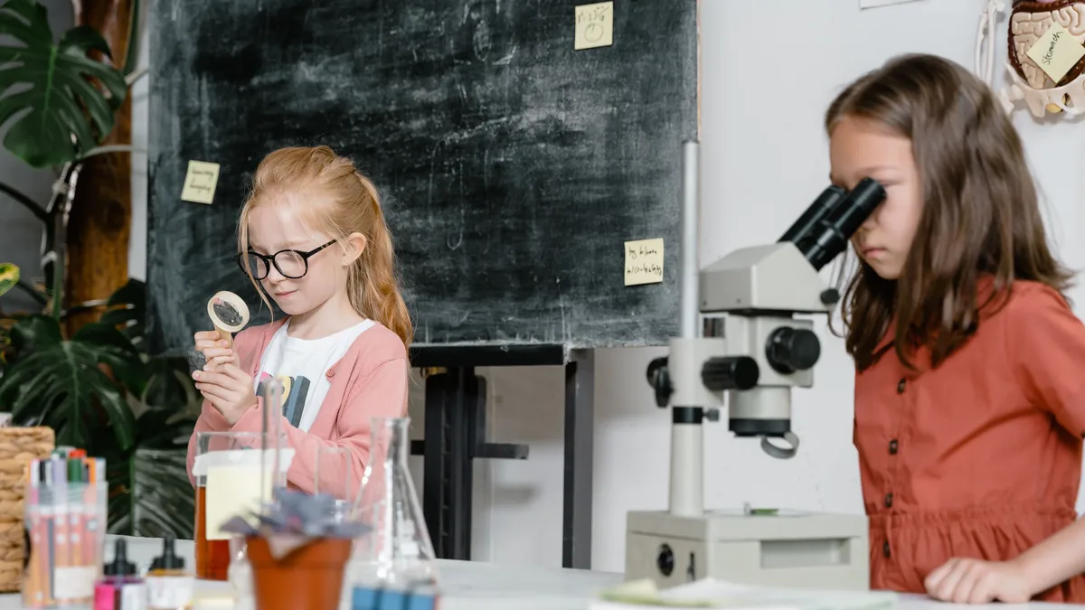 Bennington College is accepting applications for its 2026 Young Scientists Awards, offering cash prizes and scholarships...
