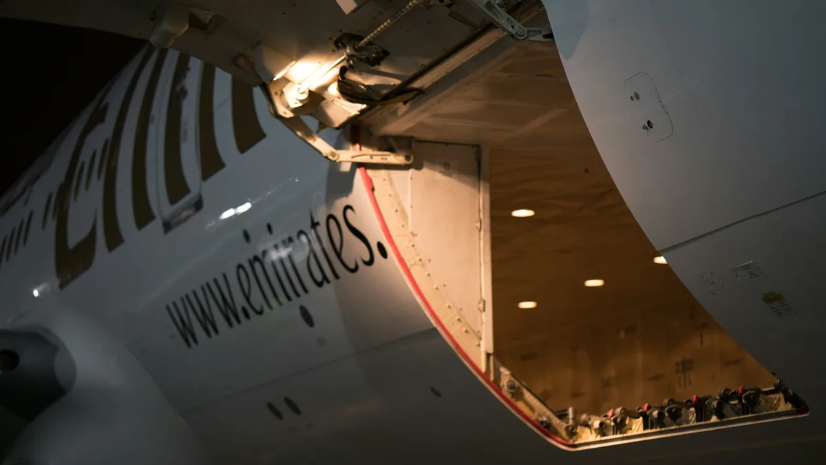 The Emirates Group is offering a fully funded six-month internship in Dubai for international students and recent...
