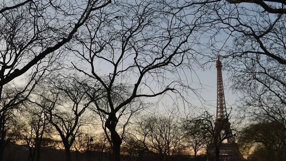The French Government's Eiffel Excellence Scholarship Programme for 2027 offers monthly stipends of €2,100 for doctoral...