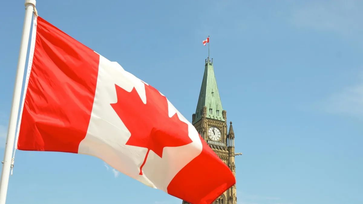 Education: Applications are open for the 2027-2028 International Affairs Fellowship in Canada, offering a $110,000 stipend