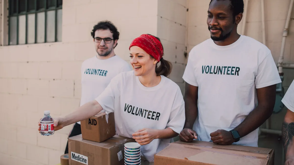 The International Volunteer Fellowship Thailand 2026 is accepting applications for a five-day program in Bangkok from...