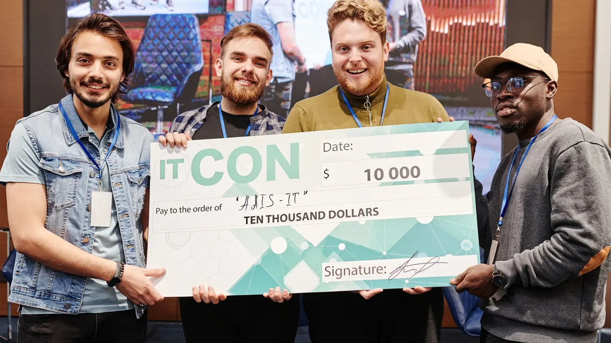 Two mechanical engineering alumni have pledged to match up to $20,000 annually for four years to a new non-endowed...