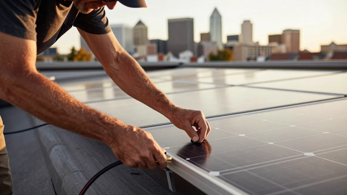 Colorado's innovative approach to integrating community power has provided a blueprint for other states to follow...