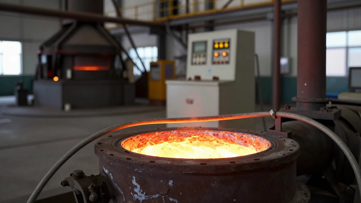 World: The US aluminum sector is experiencing a resurgence, driven by tariffs and a push for domestic manufacturing