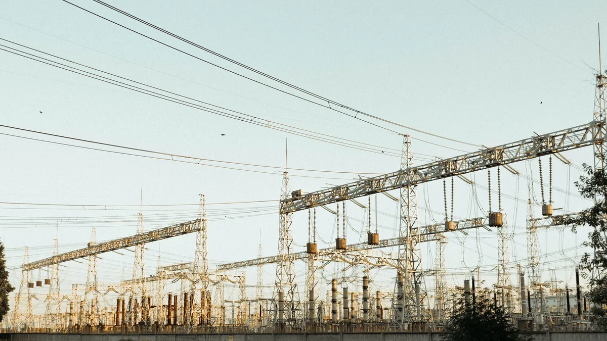 EnerNex reports that AI training campuses, with loads exceeding 1,000 MW, are forcing utilities to move beyond...