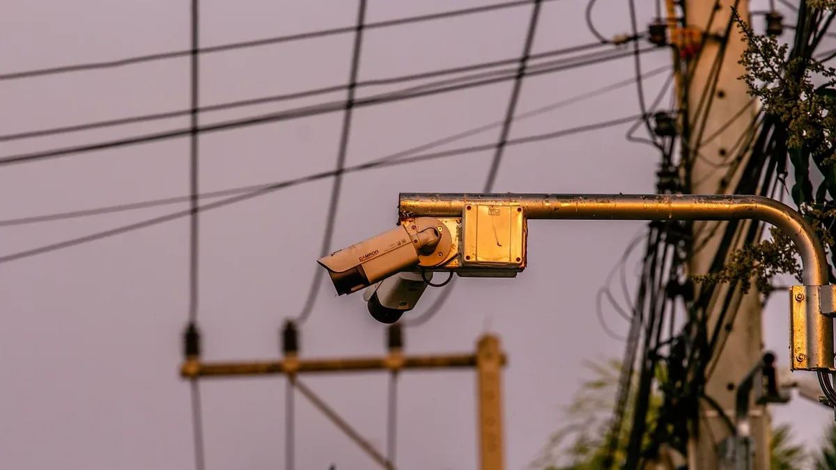 Alabama Power has partnered with over 80 municipalities to install and maintain Flock Safety surveillance cameras on its...
