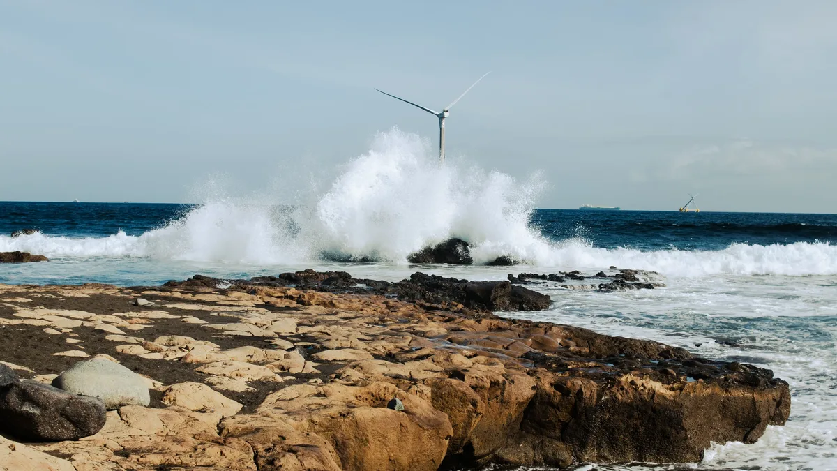 California's Attorney General and Energy Commission have sued the Trump administration and the Golden State Wind...