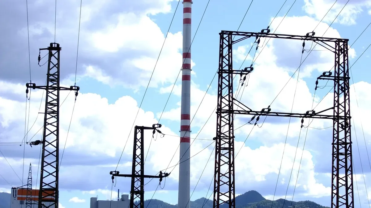 Developers are repurposing retired coal plant infrastructure to connect new generation faster, leveraging existing...