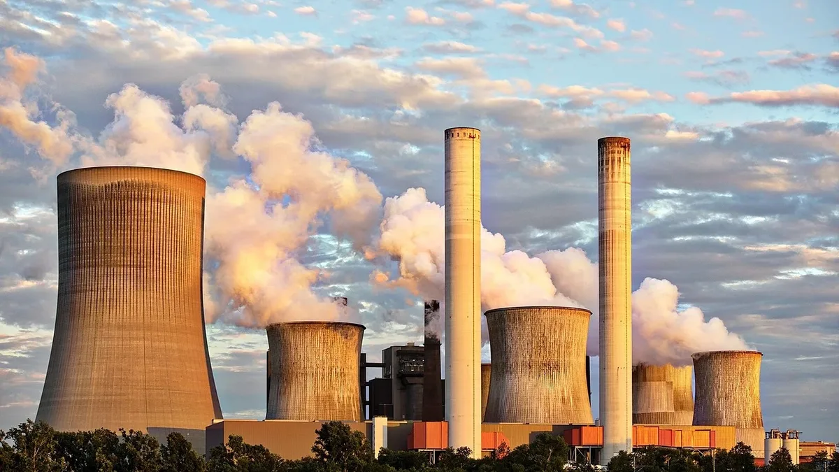 A federal court ruled the Department of Energy overstepped its authority by forcing a Michigan coal plant to stay open...