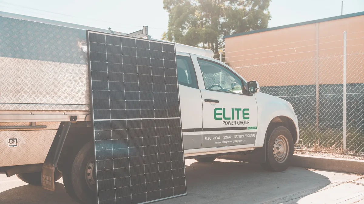 Duke Energy's proposed clean transition tariff for large customers in the Carolinas has been omitted from its final rate plan