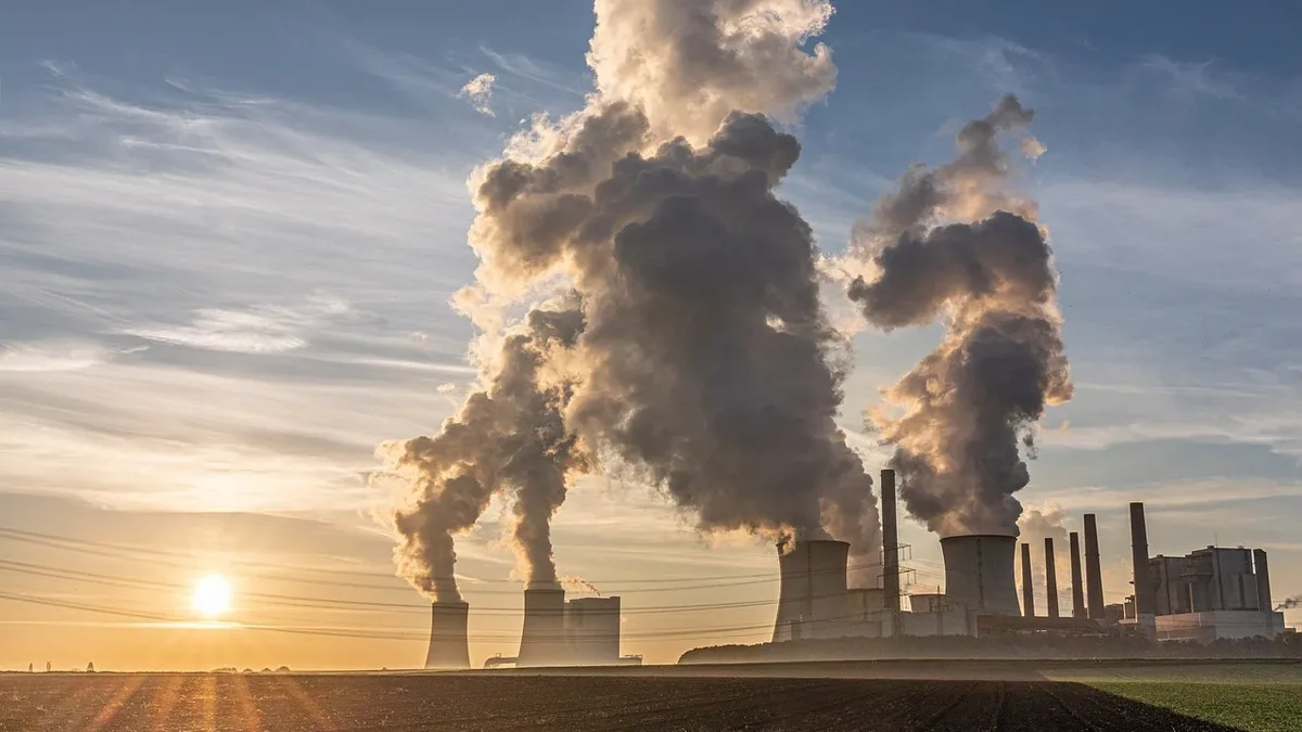 The EPA has rescinded the 2024 Carbon Pollution Standards, eliminating key federal regulations on fossil fuel power plant...