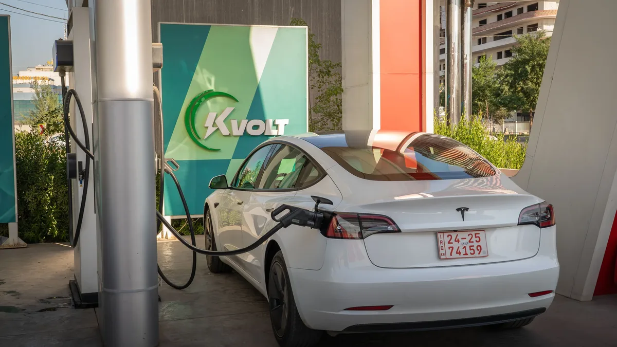 Battery electric vehicle registrations in Europe surged 51% in July to 288,000 units, capturing a 26% market share